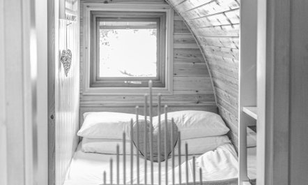 1 Bed in Loch Lomond 9