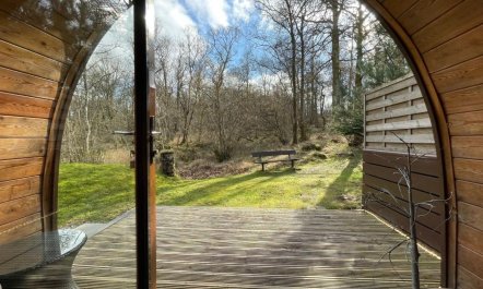 1 Bed in Loch Lomond 7