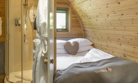 1 Bed in Loch Lomond 6