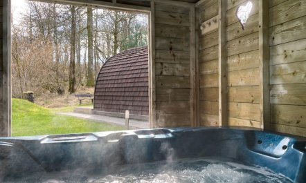 1 Bed in Loch Lomond 2