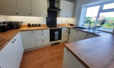 1 Bed in Monreith 2