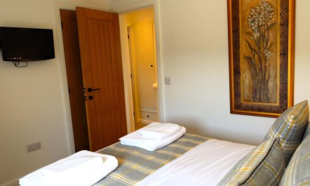 1 Bed in Monreith 7
