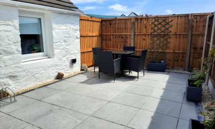 1 Bed in Monreith 4