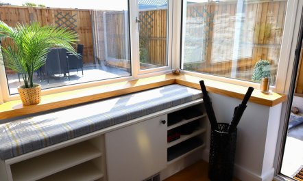 1 Bed in Monreith 8