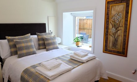 1 Bed in Monreith