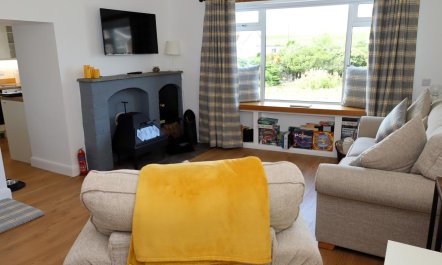 1 Bed in Monreith 1