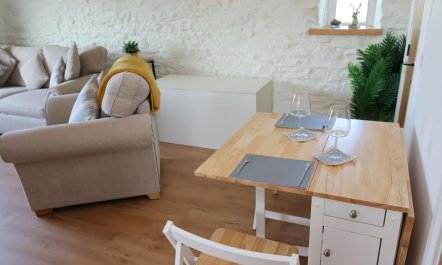 1 Bed in Monreith 5