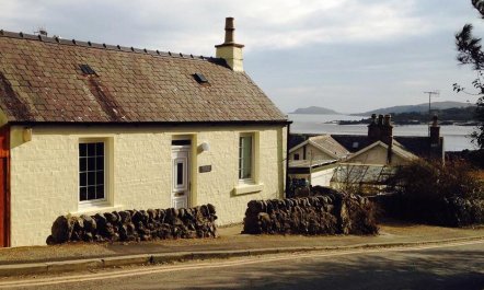 2 Bed in Rockcliffe