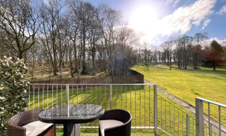 1 Bed in Loch Lomond 1