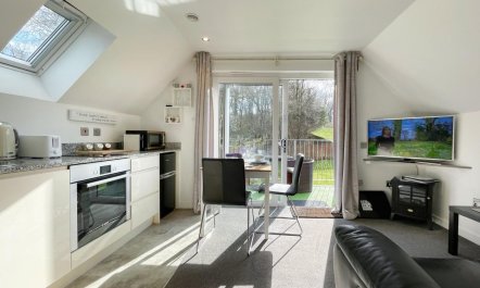 1 Bed in Loch Lomond 5