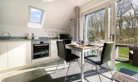 1 Bed in Loch Lomond