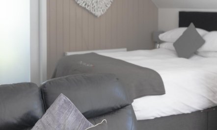 1 Bed in Loch Lomond 9