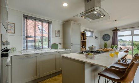 3 Bed in Blakeney 5