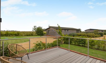 3 Bed in Blakeney 4