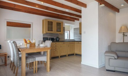 1 Bed in Thornhill