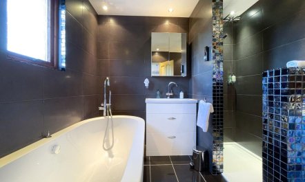 4 Bed in Loch Lomond 8