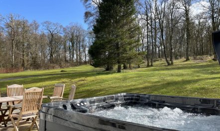 4 Bed in Loch Lomond