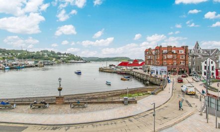 1 Bed in Oban 4