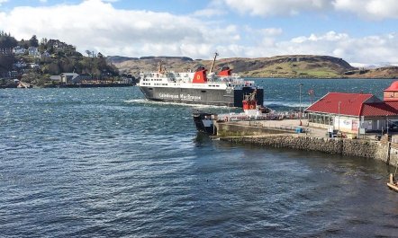 1 Bed in Oban 7