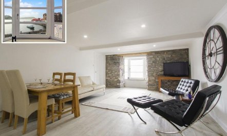 1 Bed in Oban 1