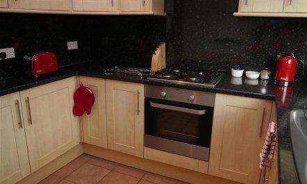 1 Bed in Dumfries 3