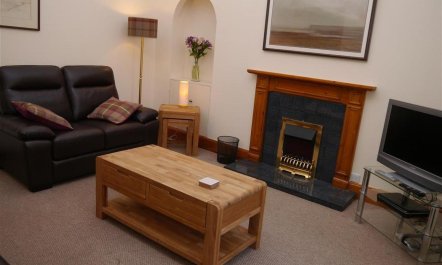1 Bed in Dumfries