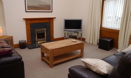 1 Bed in Dumfries 1