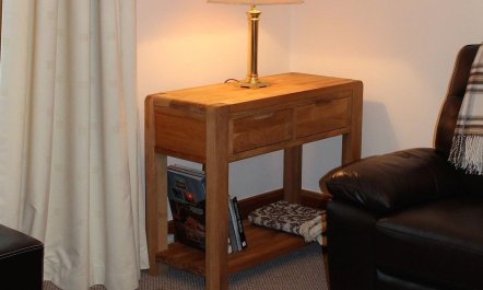 1 Bed in Dumfries 9