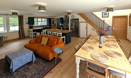 5 Bed in Oban 4