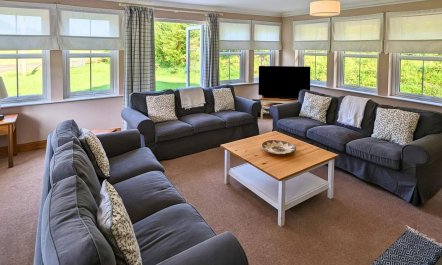 5 Bed in Oban 7