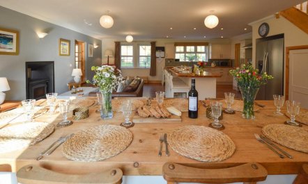 5 Bed in Oban 6