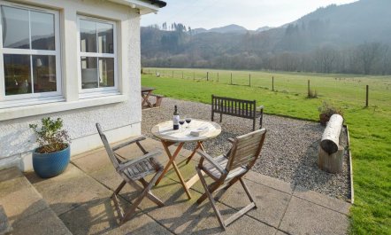 5 Bed in Oban 2