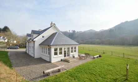 5 Bed in Oban 8