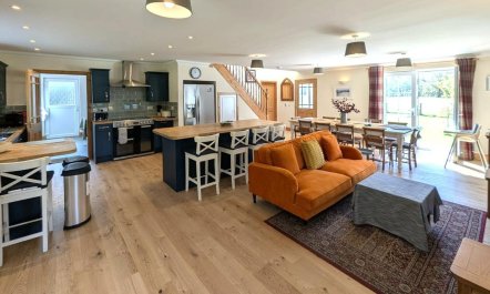 5 Bed in Oban 3