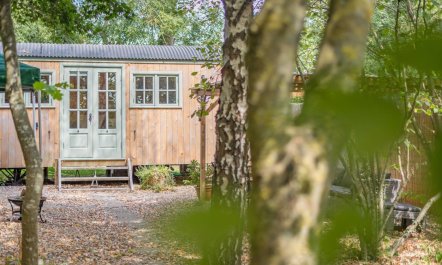 1 Bed in Thurnham