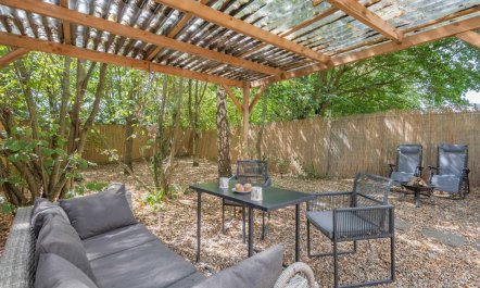 1 Bed in Thurnham 4