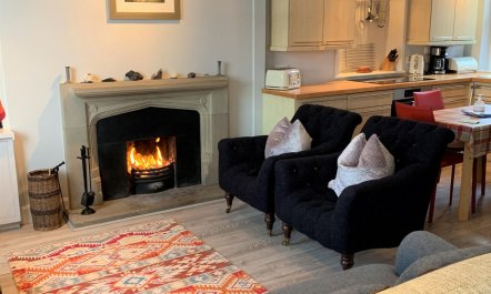 2 Bed in Oban 1