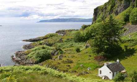 2 Bed in Oban