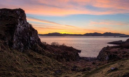 2 Bed in Oban 9