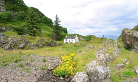 2 Bed in Oban 8