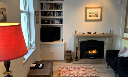 2 Bed in Oban 5