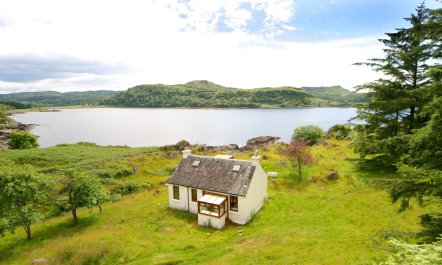 2 Bed in Oban 7