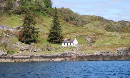 2 Bed in Oban 4