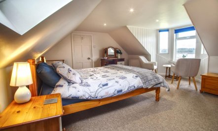 3 Bed in Garlieston 2