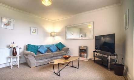 3 Bed in Garlieston 5