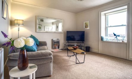3 Bed in Garlieston
