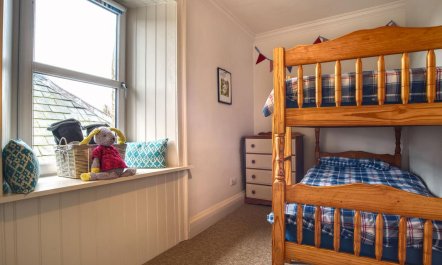 3 Bed in Garlieston 4