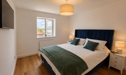 4 Bed in Seahouses 9
