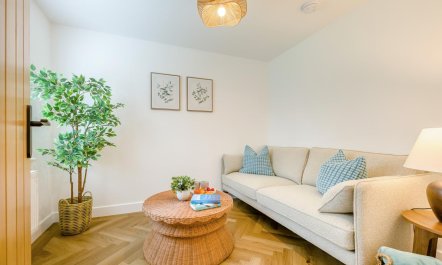 4 Bed in Seahouses 8