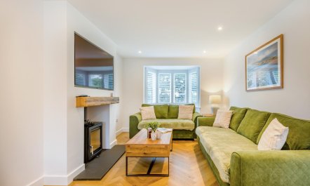 4 Bed in Seahouses 3
